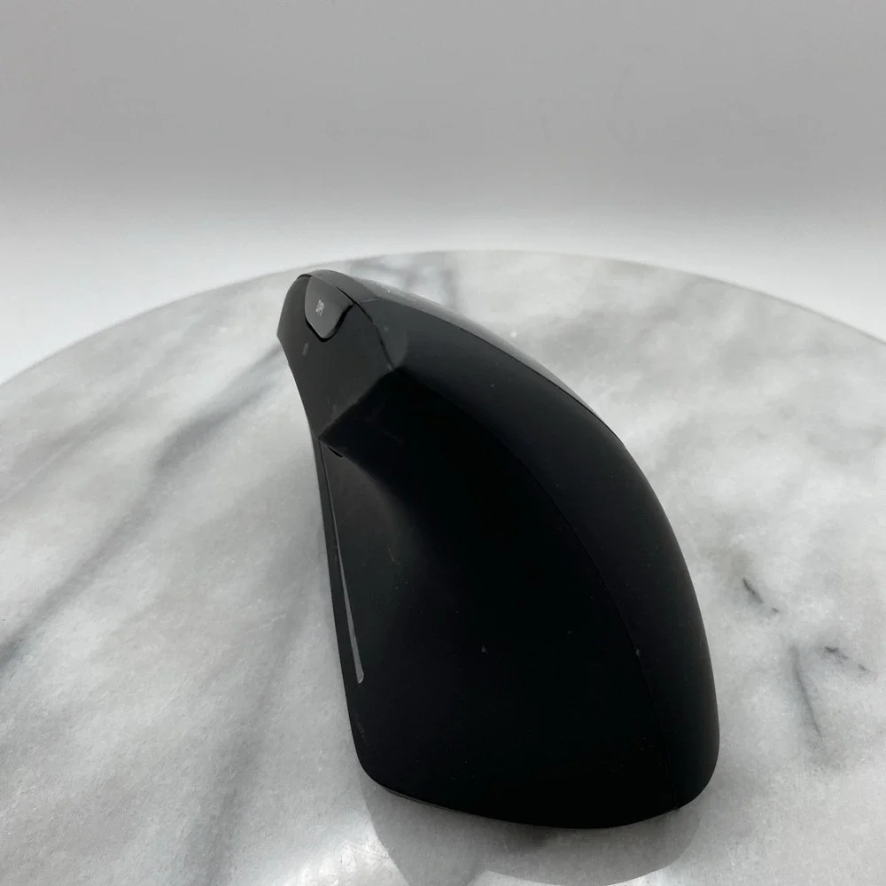 Perixx Perimice - TM137 Wireless Ergonomic Vertical Mouse Right Handed Tested